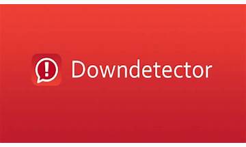 Downdetector: App Reviews; Features; Pricing & Download | OpossumSoft